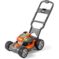Husqvarna 582 40 63-01 figura de juguete para niños - Figuras de juguete para niños (Negro- Naranja)